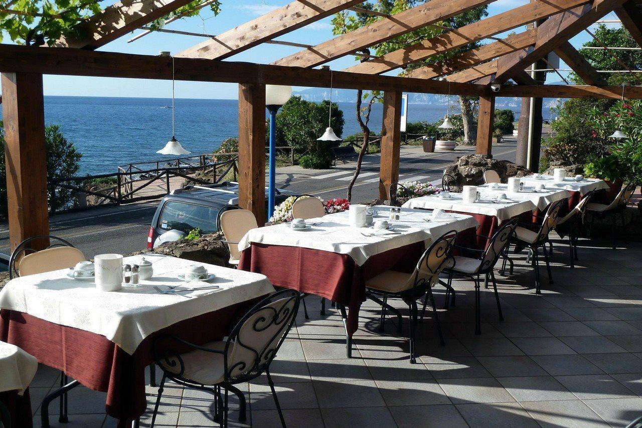 Costa Dorada 호텔 칼라고노네 외부 사진