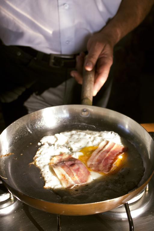 Costa Dorada 호텔 칼라고노네 외부 사진