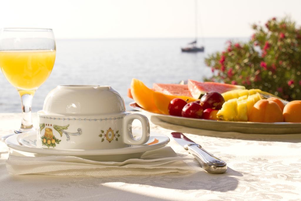 Costa Dorada 호텔 칼라고노네 외부 사진
