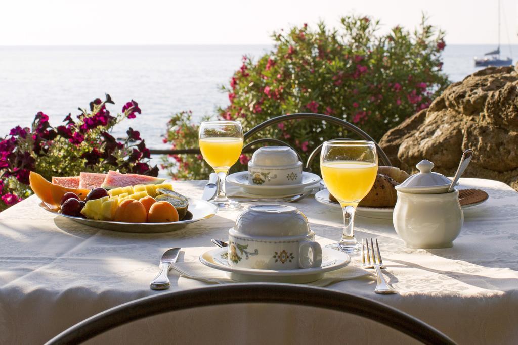 Costa Dorada 호텔 칼라고노네 외부 사진