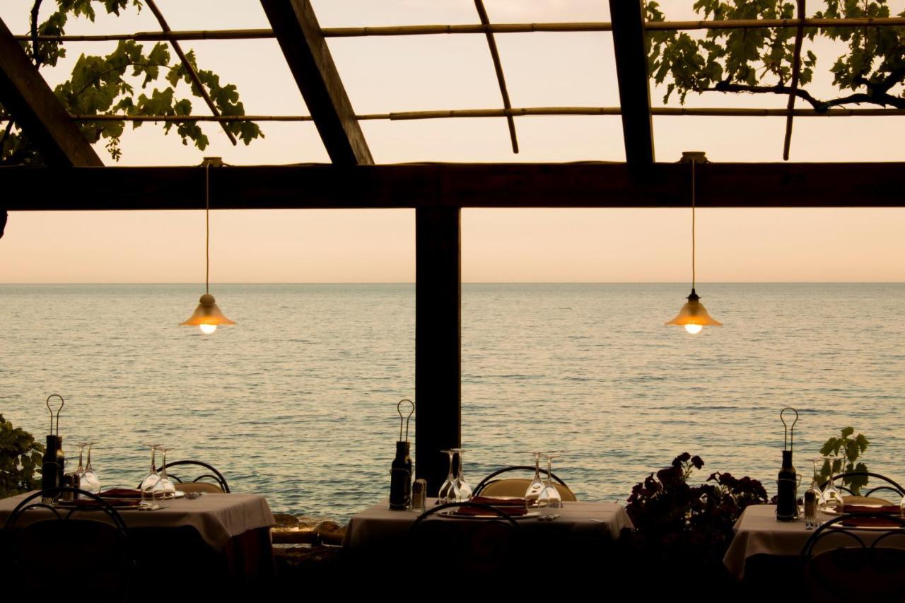 Costa Dorada 호텔 칼라고노네 외부 사진